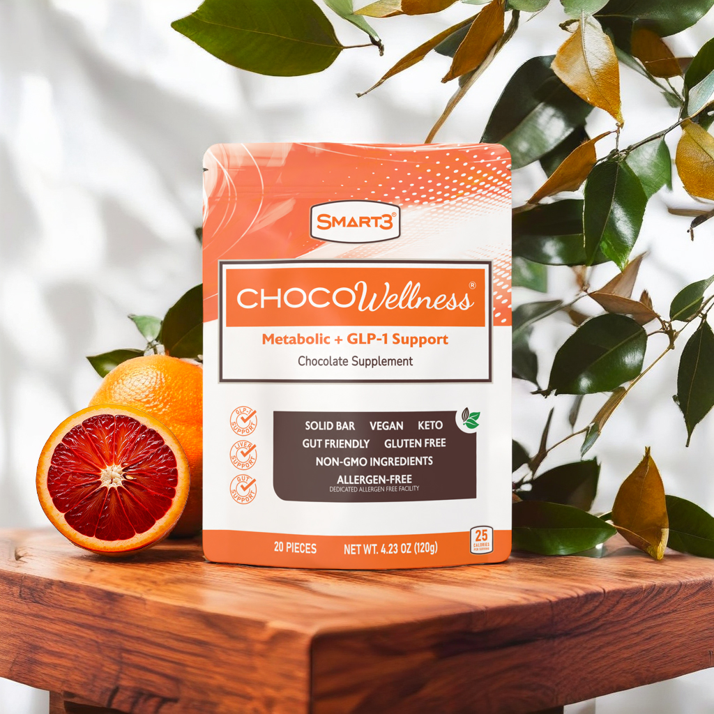 CHOCOWellness® - Smart3 Wellness Store